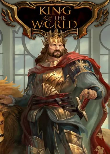 King of the World