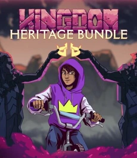 Kingdom Heritage Bundle