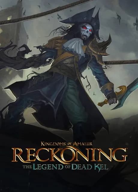 Kingdoms of Amalur: Reckoning - The Legend of Dead Kel