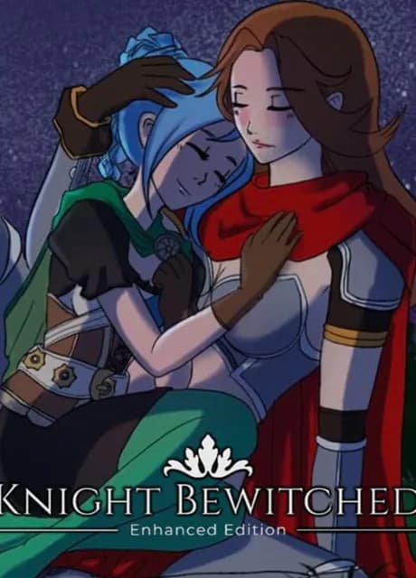 Knight Bewitched