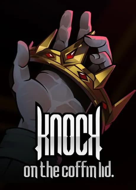 Knock on the Coffin Lid