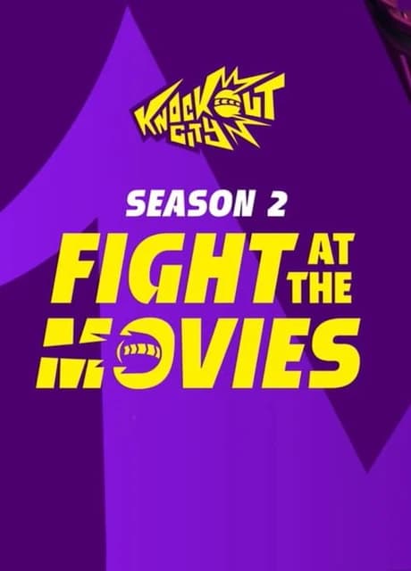 Knockout City: Season 2 - Fight at the Movies