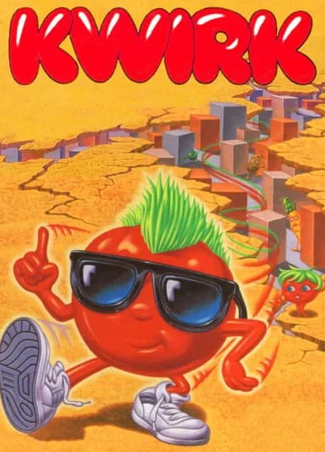 Kwirk