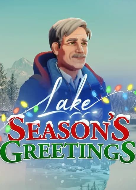 Lake: Season's Greetings
