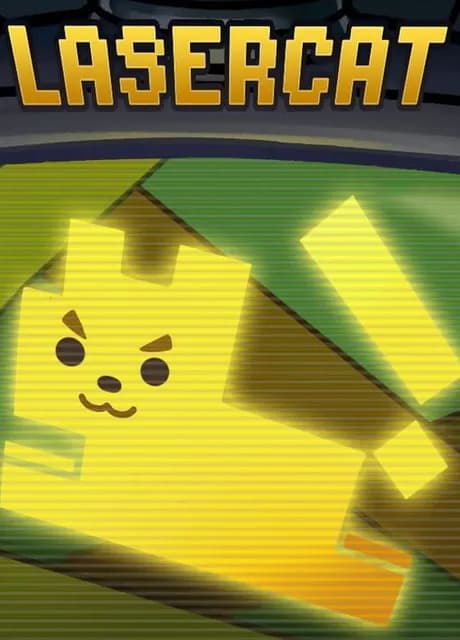 LaserCat