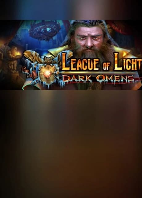 League of Light: Dark Omens - Collector's Edition