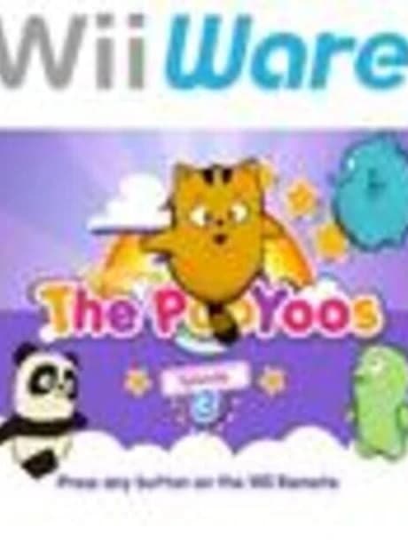 Learning With the PooYoos: Episode 3
