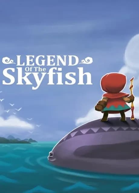 Legend of the Skyfish