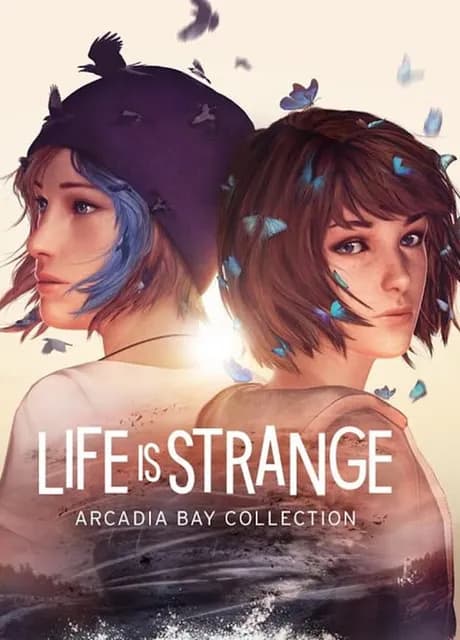Life Is Strange: Arcadia Bay Collection