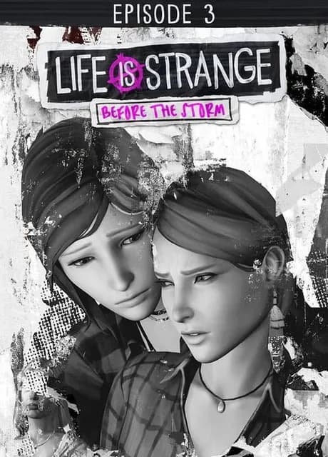 Life is Strange: Before the Storm - Episode 3: Hell Is Empty