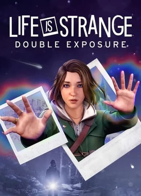Life is Strange: Double Exposure