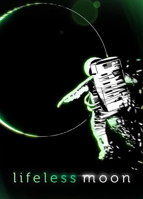 Lifeless Moon