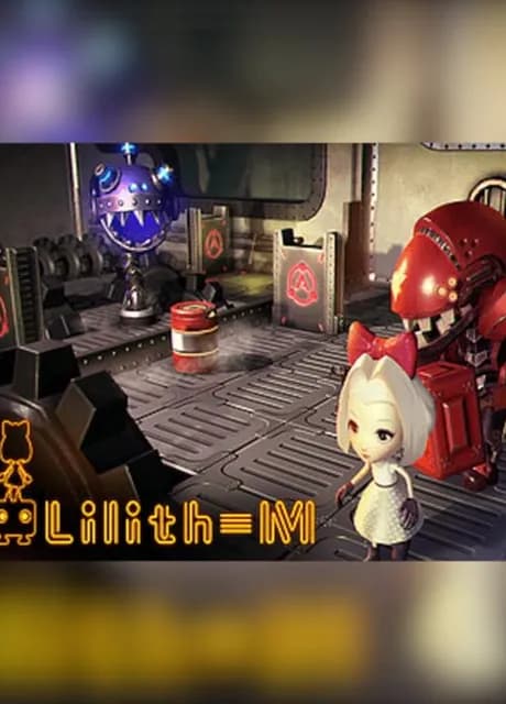Lilith-M