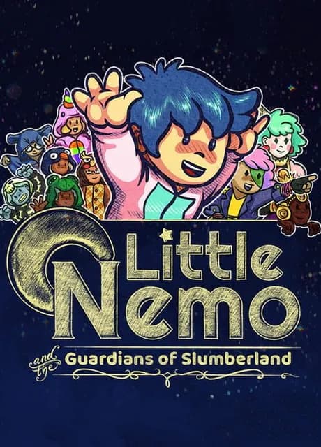 Little Nemo and the Guardians of Slumberland