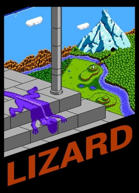 Lizard