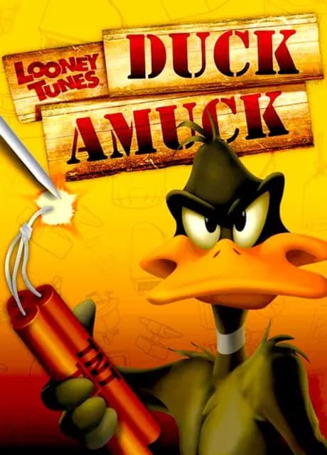 Looney Tunes: Duck Amuck
