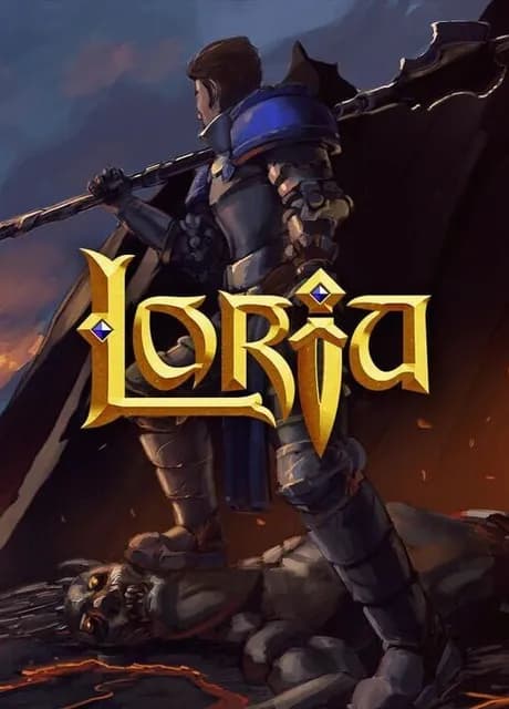 Loria