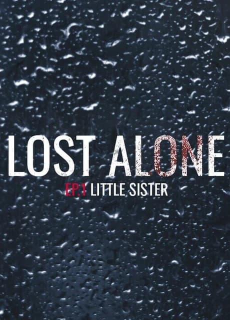 Lost Alone