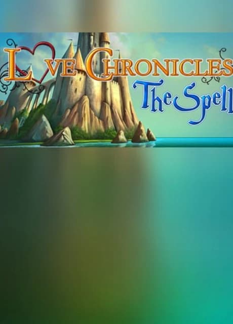 Love Chronicles: The Spell - Collector's Edition