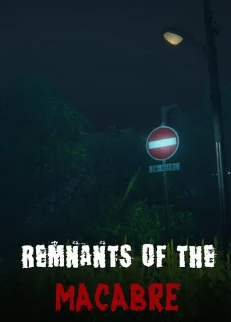 Macabre no Zantou: Remnants of the Macabre