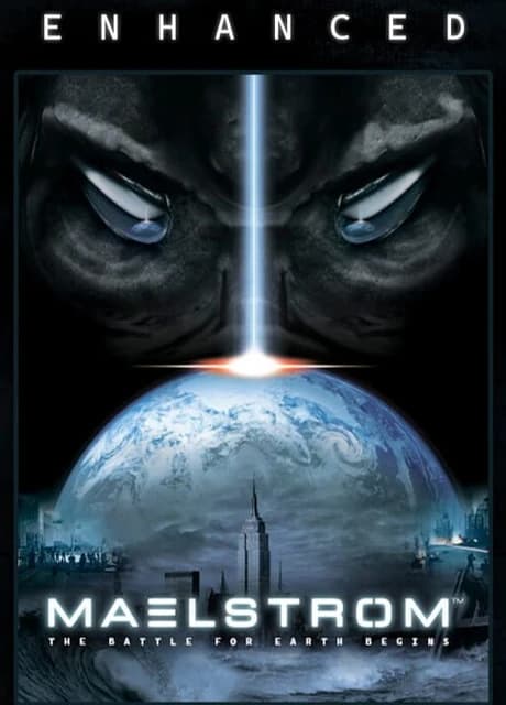 Maelstrom: The Battle for Earth Begins Enhanced