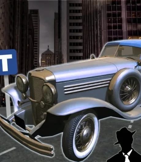 Mafia Transporter 3D - Transportation Simulator for Mafia Racing Drivers 9+