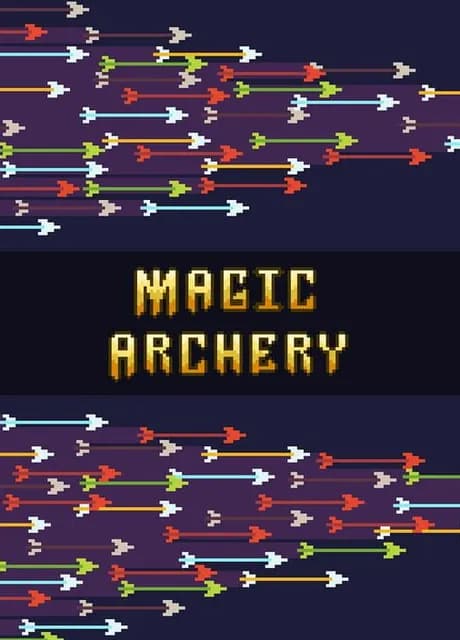 Magic Archery