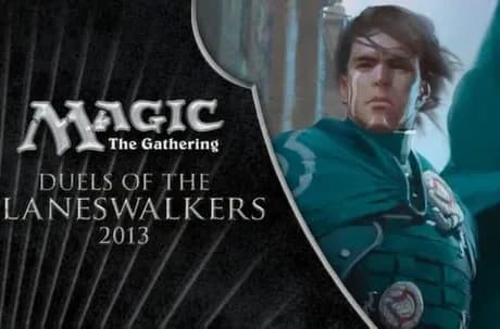 Magic: The Gathering - Duels of the Planeswalkers 2013: Expansion
