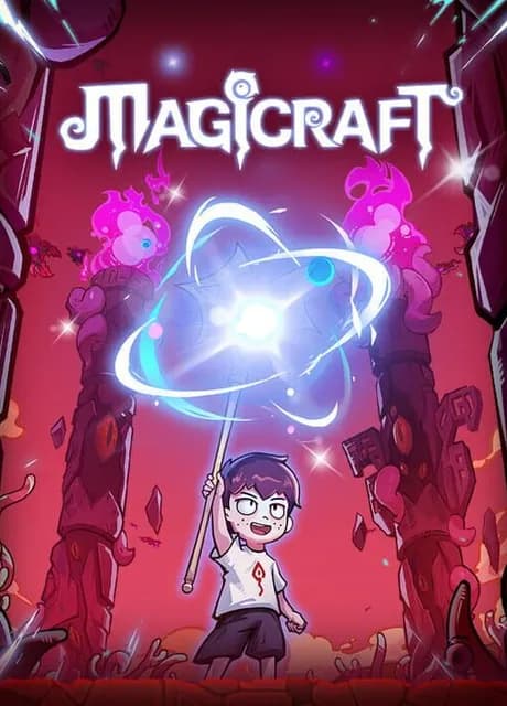 Magicraft