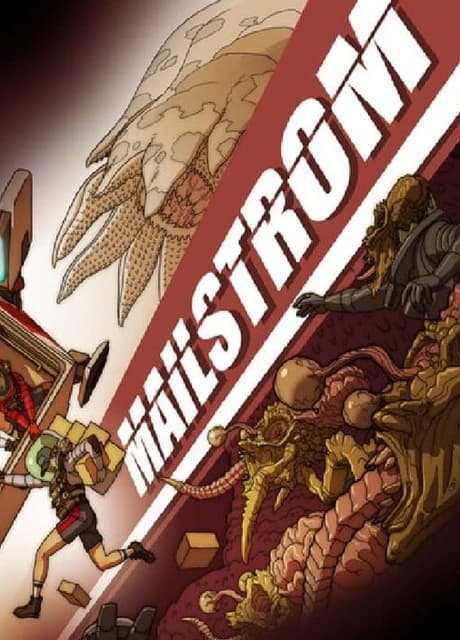 Mailstrom