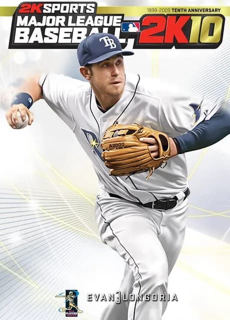 Major League Baseball 2K10