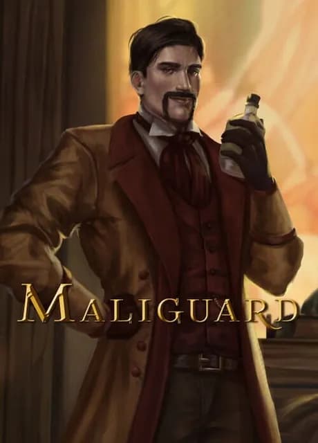 Maliguard