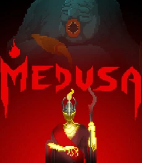 Mausoleum of the Medusa