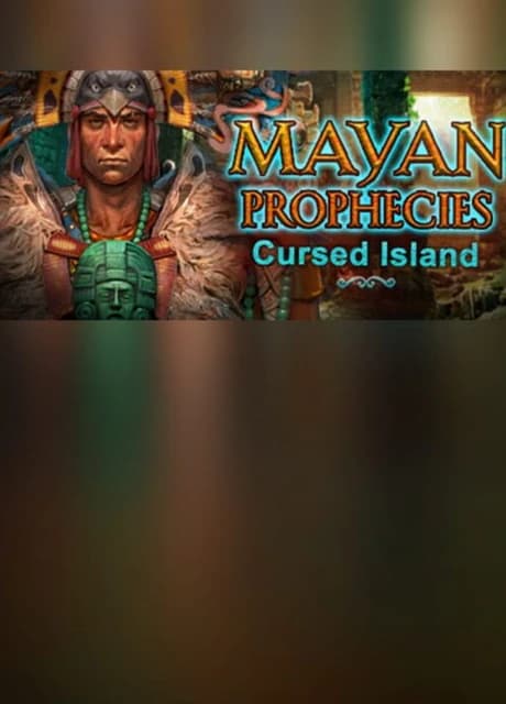 Mayan Prophecies: Cursed Island - Collector's Edition