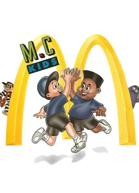 M.C Kids