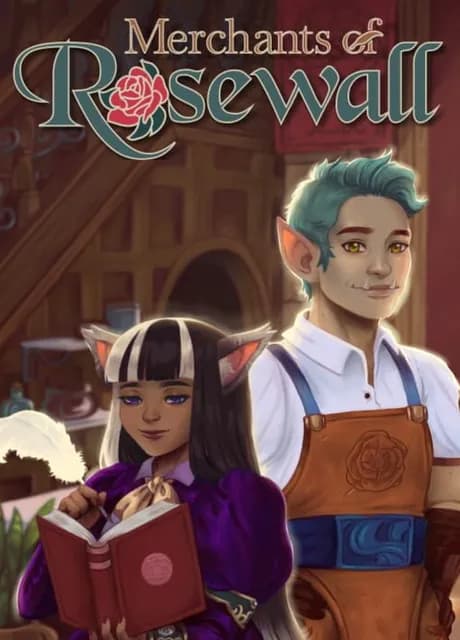 Merchants of Rosewall