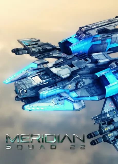 Meridian: Squad 22