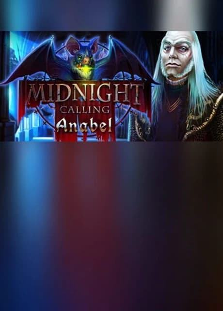 Midnight Calling: Anabel - Collector's Edition