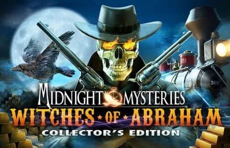 Midnight Mysteries: Witches of Abraham - Collector's Edition