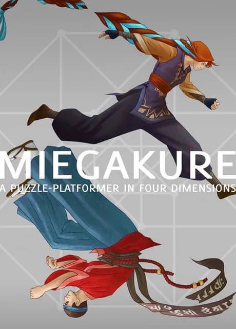 Miegakure