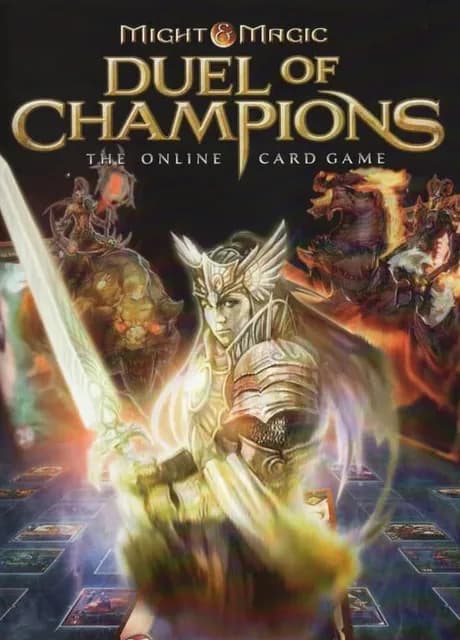 Might & Magic: Duel of Champions