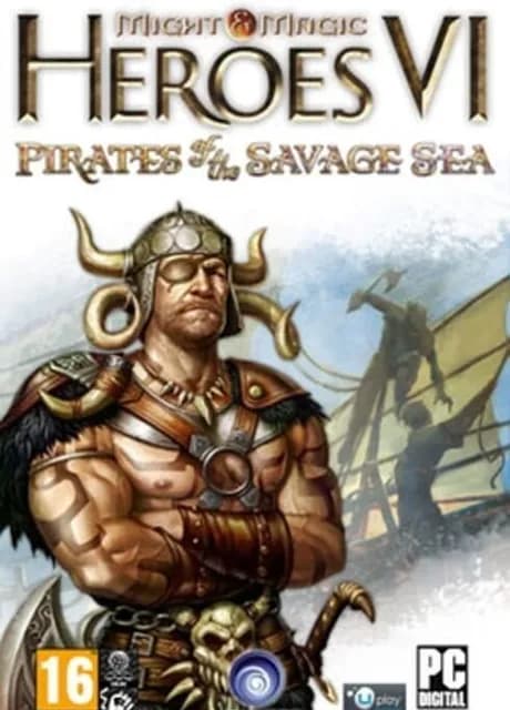 Might & Magic: Heroes VI - Pirates of the Savage Sea
