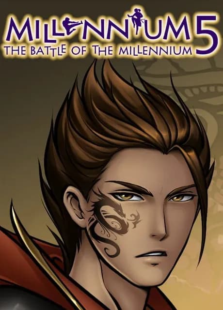 Millennium 5: The Battle of the Millennium