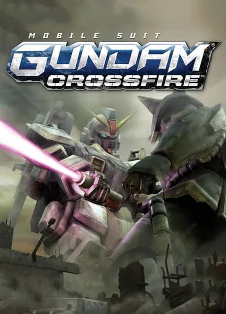 Mobile Suit Gundam: Crossfire