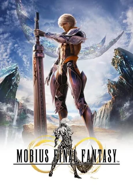 Mobius Final Fantasy