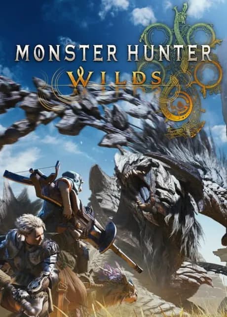 Monster Hunter Wilds