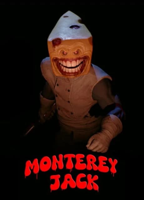 Monterey Jack