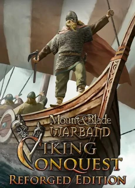 Mount & Blade: Warband - Viking Conquest Reforged Edition
