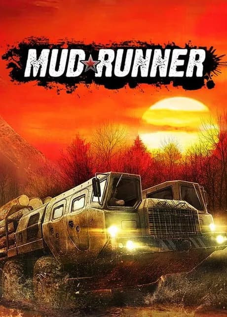 MudRunner