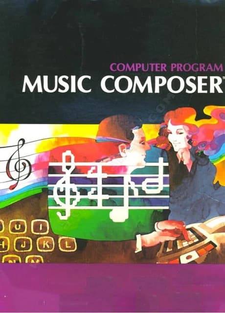 Music Composer